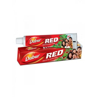 Dabur Red Toothpaste 100G