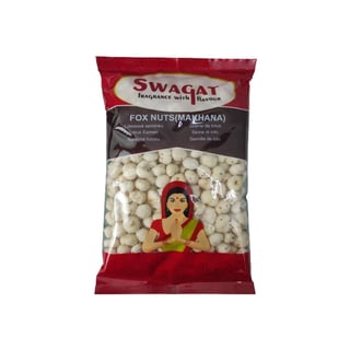 Swagath Phool Makhana 100Gr