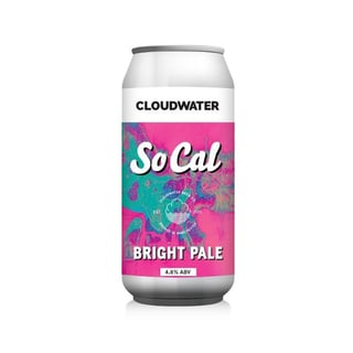 Cloudwater - So Cal