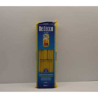 Fettuccelle De Cecco Nr 6 500 Gram