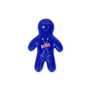 Anti-Stress Doll - anti-stressdoll Boss