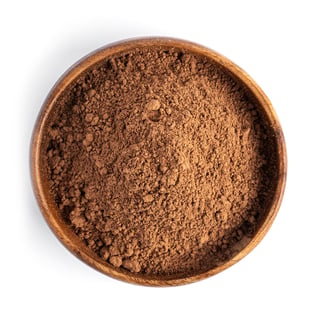 Cacao Powder Raw Organic