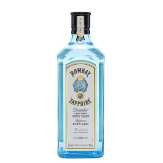 Gin Bombay Sapphire