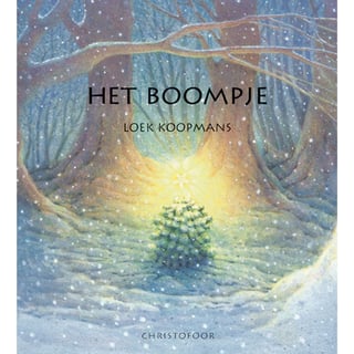 Het Boompje Loek Koopmans