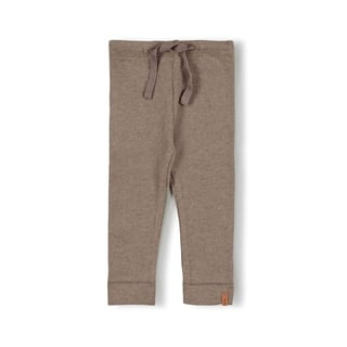 Nixnut Soft Legging Pebble