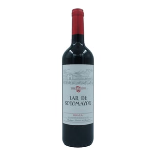 Lar De Sotomayor Lar De Sotomayor Rioja Crianza