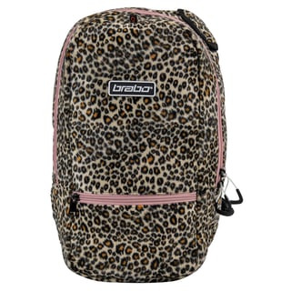 Brabo Backpack Fun Leopard Original