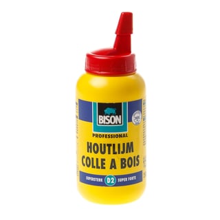 Bison Houtlijm Prof. 250ml / G1 R3