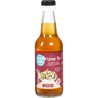 Ume Su
