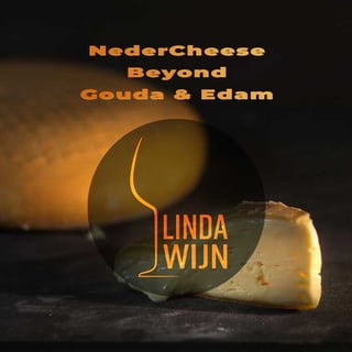 Linda’s Summertime Delights: Beyond Gouda & Edam
