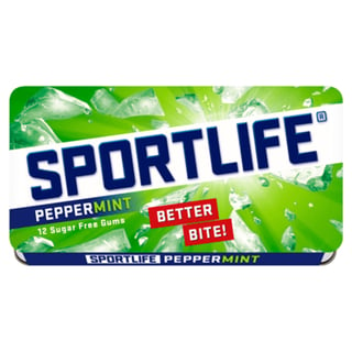 Sportlife Peppermint