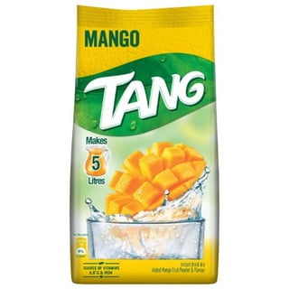 Tang Mango Drink Instant Mix 500G