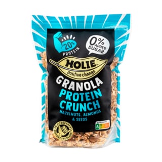 Holie Granola Protein Crunch