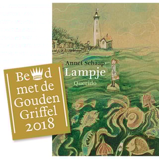 Lampje - Annet Schaap