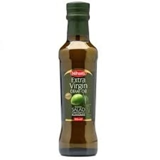 Niharti Extra Virgin Oil 250Ml