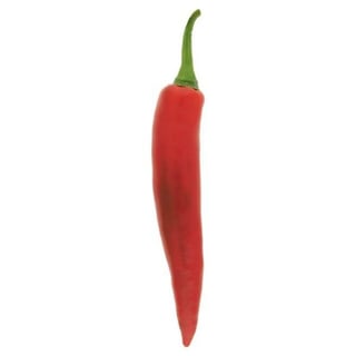 Rode Chili Peper Heet 100 Gr