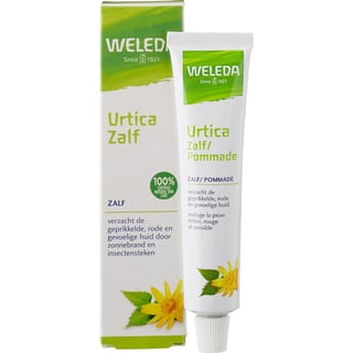Urtica Zalf/pommade