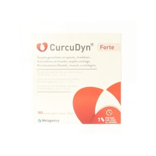 Curcudyn Forte