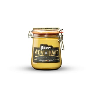 Filliers Filliers Advocaat