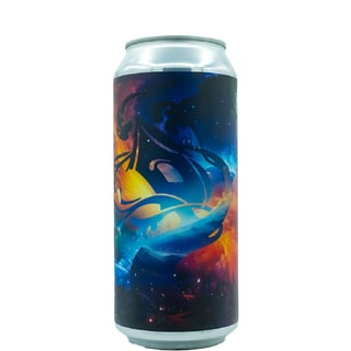Tree House Brewing Co. The Prodigal Haze VIII
