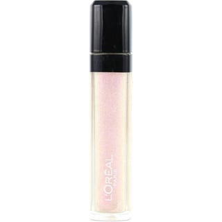 L’Oréal Paris Infallible Le Gloss Lipgloss - 201 Champagne Shower