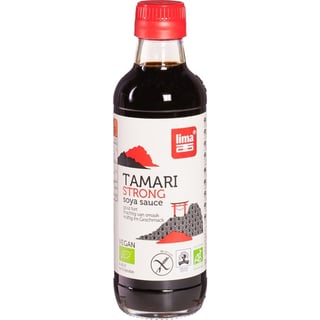 Lima Tamari (Strong) 250ml