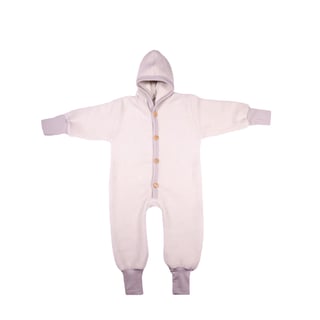 Cosilana overall wolfleece 74/80