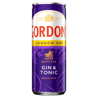 Gordon's Gordon's Tonic