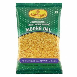 Haldiram Moong Dal 400 Grams