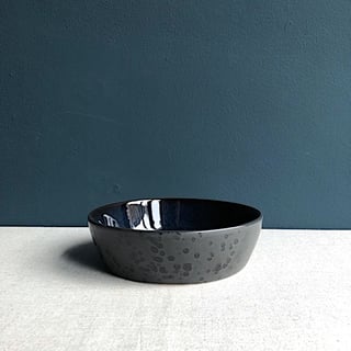 Kom Bitz Bl/Blue 18 Cm