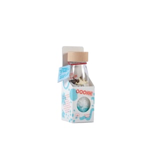 Petit Boum Spy Bottle - Fles: Arctisch