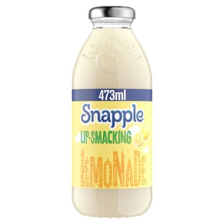 Snapple Lip Smacking Lemonade