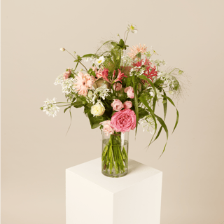 FlowerLovesMe Style Bouquet - Small
