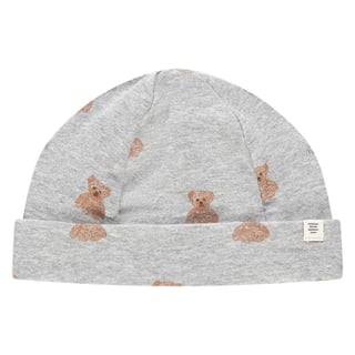 A Tiny Story Baby Hat Bears