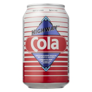 Highway Cola