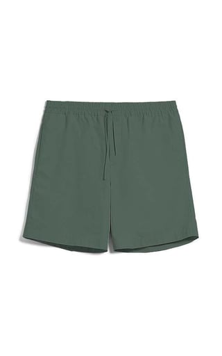 Shorts Maagnus - Color: Agave - Size: 30