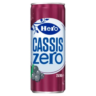 Hero Cassis Zero