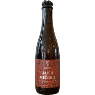 Labietis Alicu Mezonis 375ml
