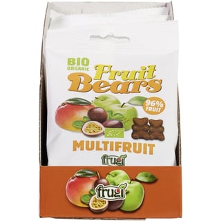 Frugi Multifruit