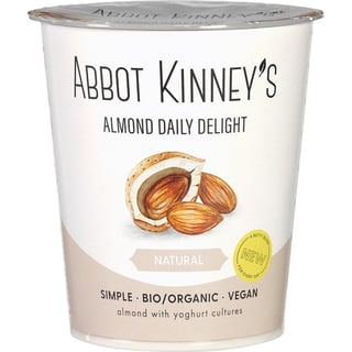 Daily Delight Almond