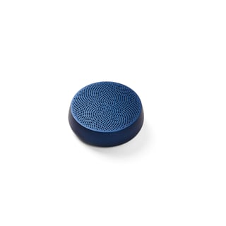 Lexon Portable BT Speaker Mino+ L - Dark Blue