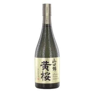 Kizakura Kizakura Premium Junmai Sake