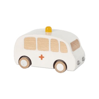 Maileg Houten Ambulance