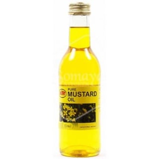 Ktc Mustard Oil 250Ml