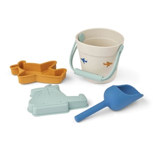 LIEWOOD Kit Mini Beach Set 