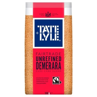 Tate Lyle Demrara Brown Sugar 1 Kg