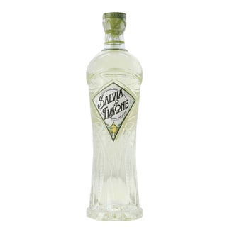 Likeur Salvia & Limone