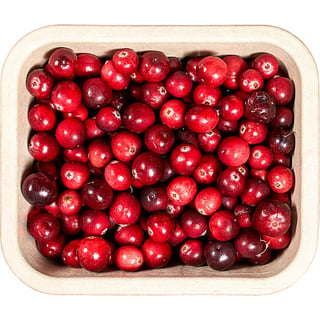 Cranberries