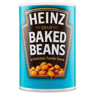 Heinz Beans 415G