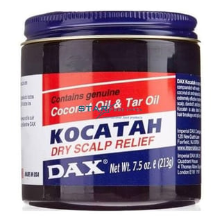Dax Kocatah Dry Scalp Relief 214GR